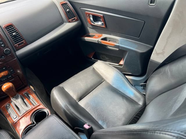Used 2004 Cadillac CTS 3.6 w/ Preferred Equipment Group RWD image 15