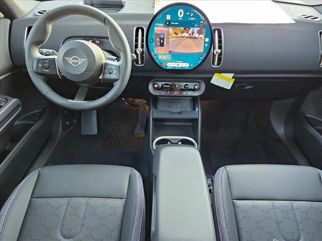 Used 2026 MINI Cooper Countryman S w/ Comfort Package Max image 15