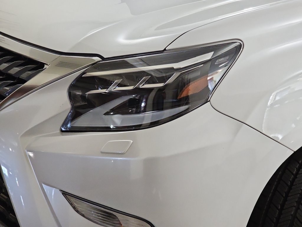 Used 2023 Lexus GX 460 Premium w/ Premium Package AWD/4WD image 29