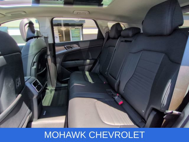 Used 2025 Kia Sportage SX Prestige AWD/4WD image 27