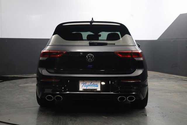 Used 2023 Volkswagen Golf 20th Anniversary Edition image 7