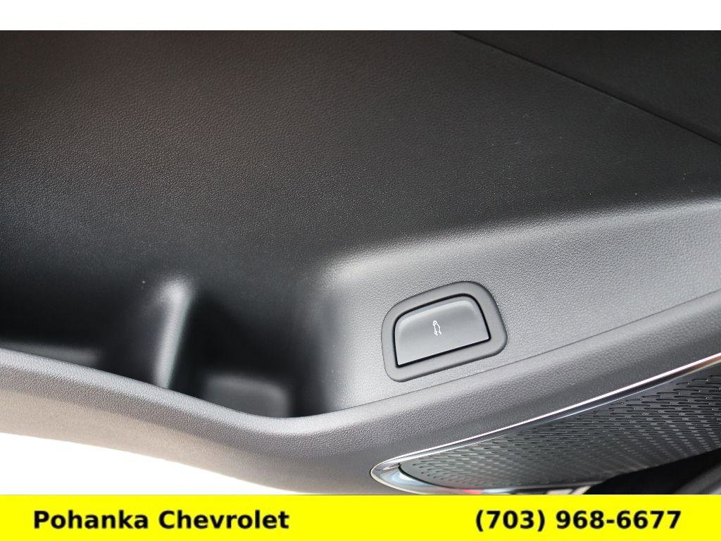 New 2026 Chevrolet Traverse RS w/ LPO, Floor Liner Package image 21