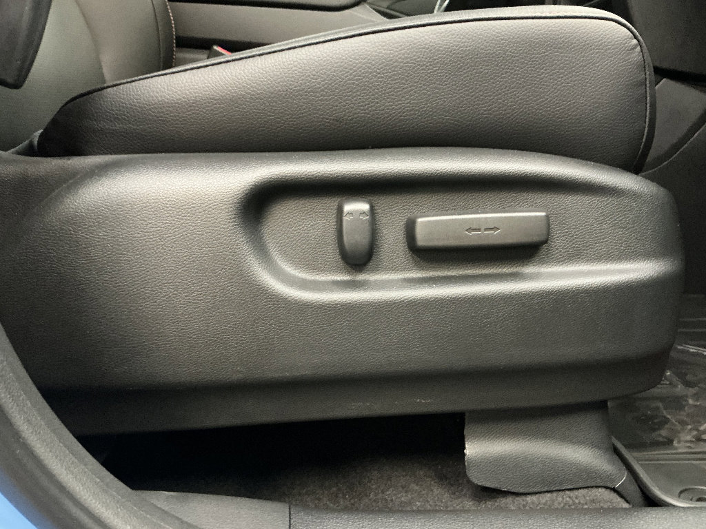 Used 2025 Honda Ridgeline TrailSport+ image 36