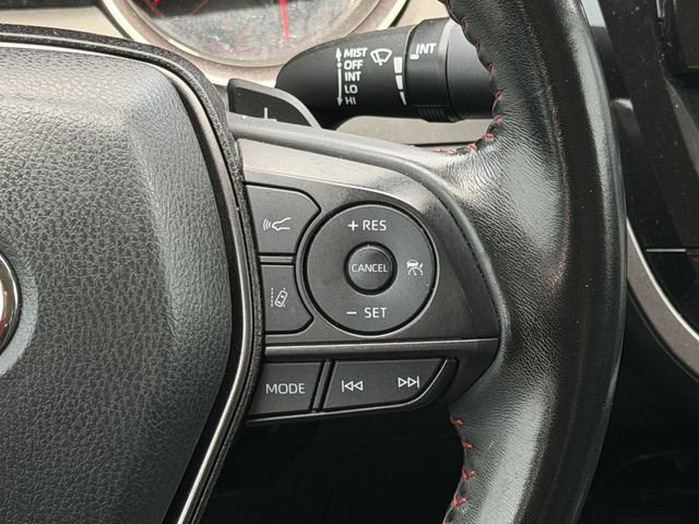 Used 2023 Toyota Camry TRD FWD image 14