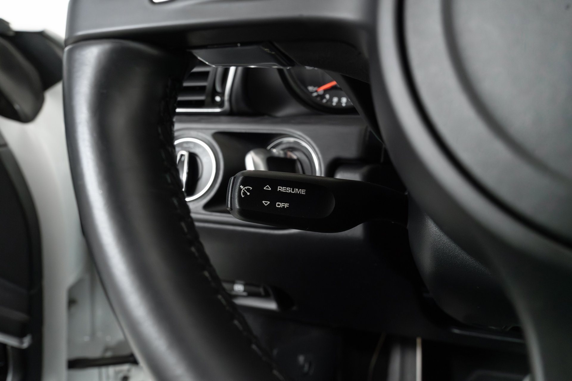 Used 2015 Porsche 911 Carrera GTS w/ Bose Audio Package image 22