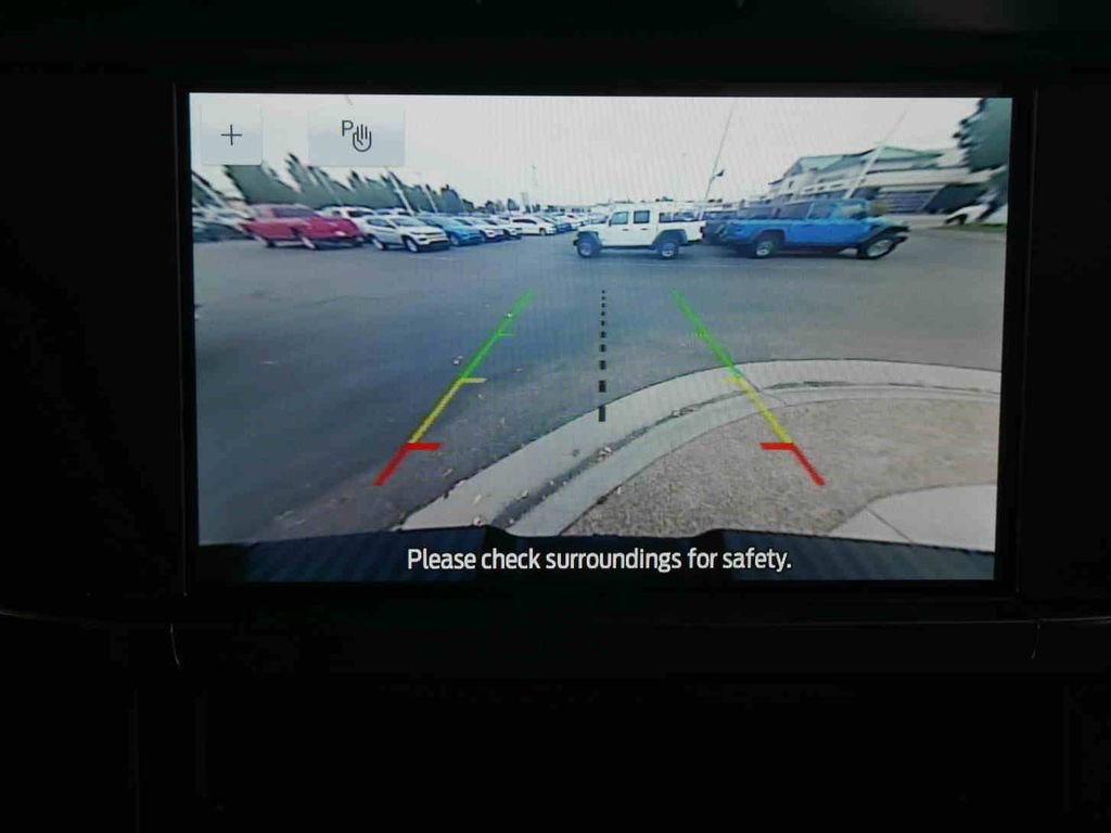 Used 2026 Ford F350 XLT image 43