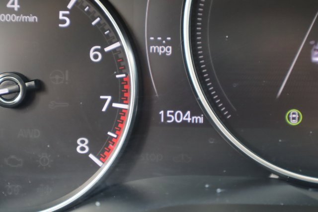 Certified 2025 MAZDA CX-30 AWD 2.5 S w/ Preferred Package image 36