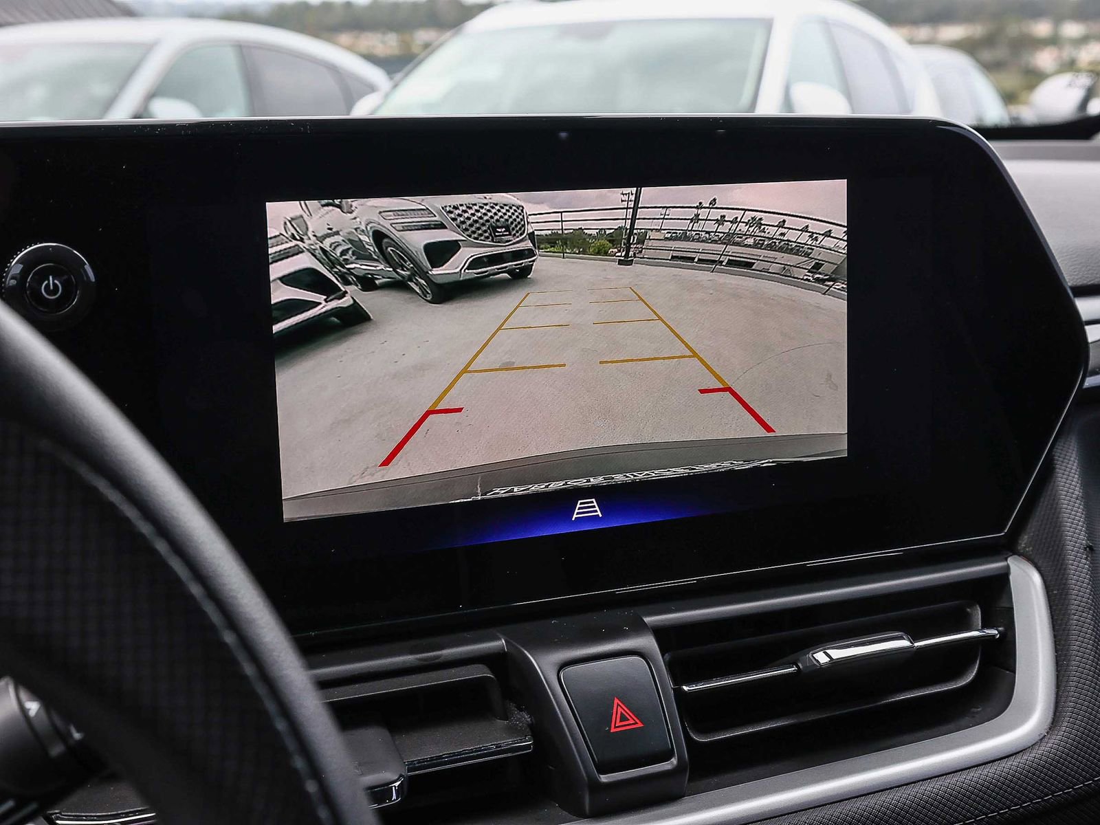 Used 2024 Chevrolet TrailBlazer LS w/ LS Confidence Package FWD image 27