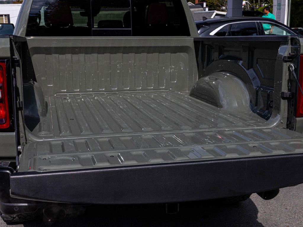 Used 2026 RAM 1500 Rebel w/ Rebel Level 1 Equipment Group AWD/4WD image 33