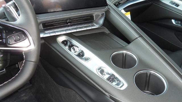 New 2026 Chevrolet Corvette Stingray Preferred Cpe w/ 2LT image 7