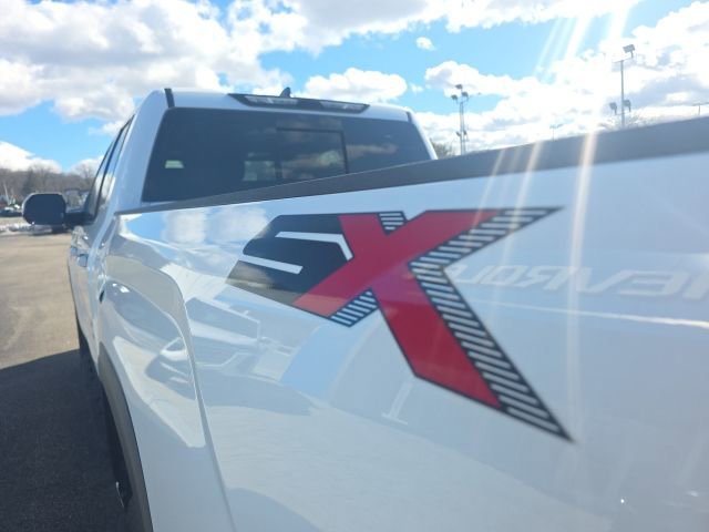 Used 2025 Toyota Tundra SR5 w/ SR5 Convenience Package image 7