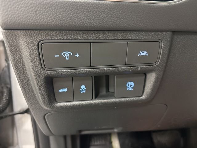 Certified 2023 Hyundai Sonata SEL FWD image 13