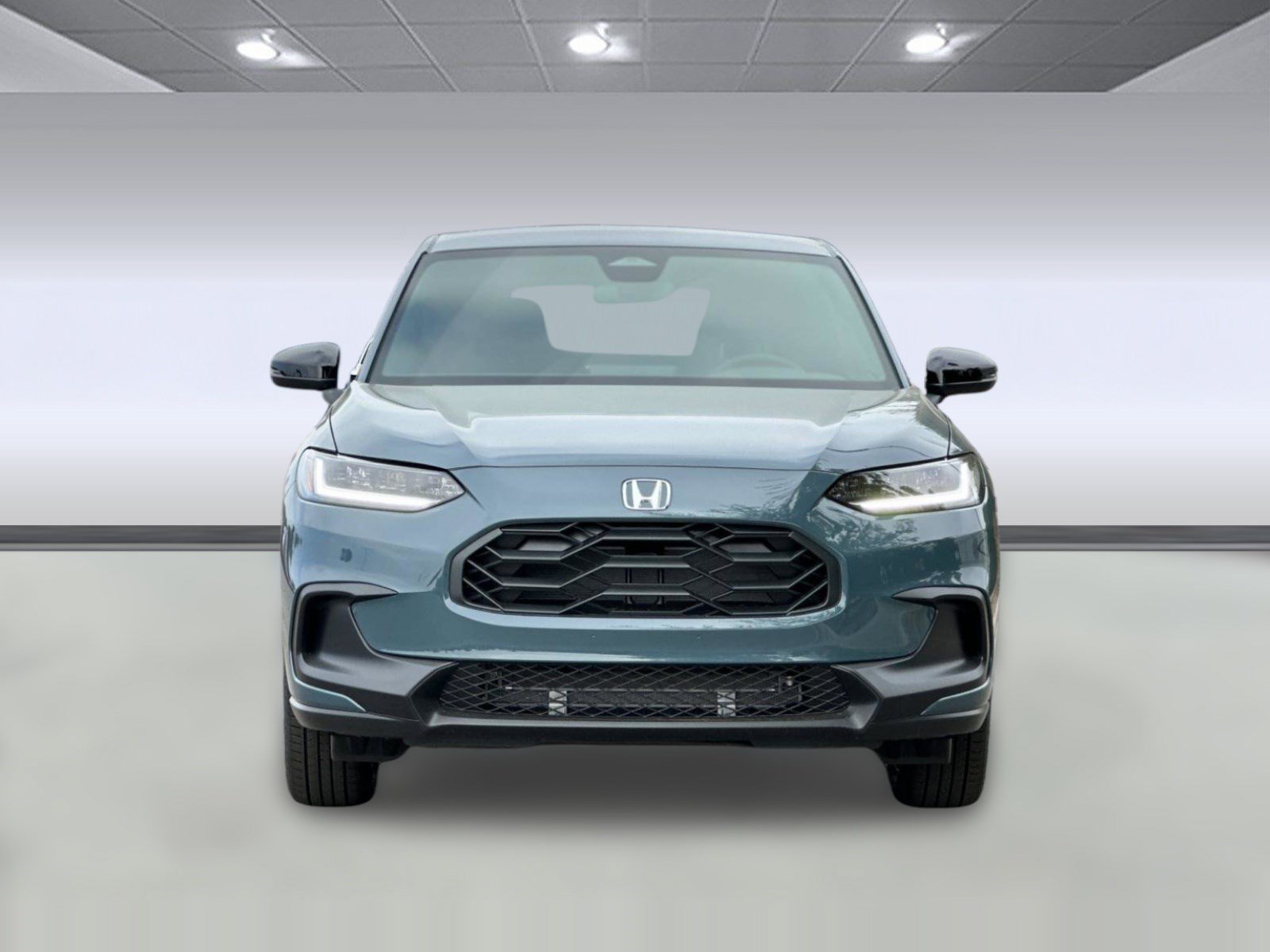 New 2026 Honda HR-V Sport image 5