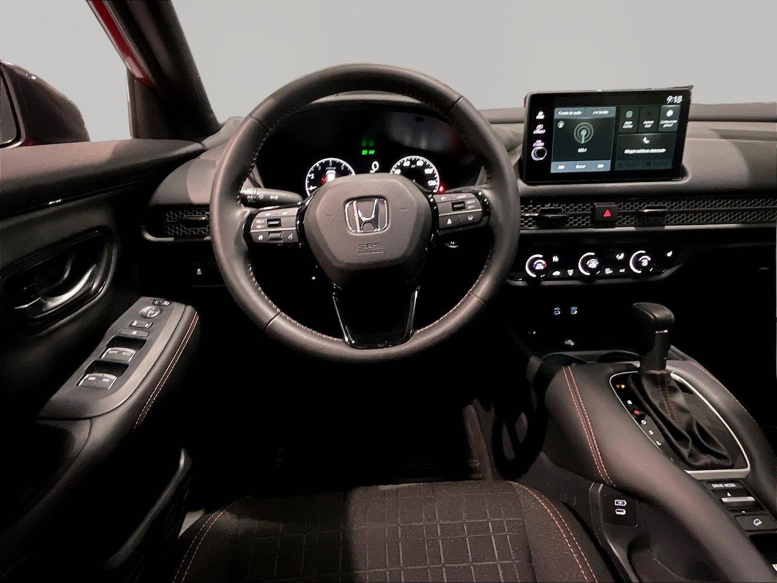 Used 2026 Honda HR-V Sport image 8