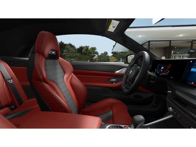 New 2027 BMW M4 xDrive Competition w/ Executive Package AWD/4WD image 9