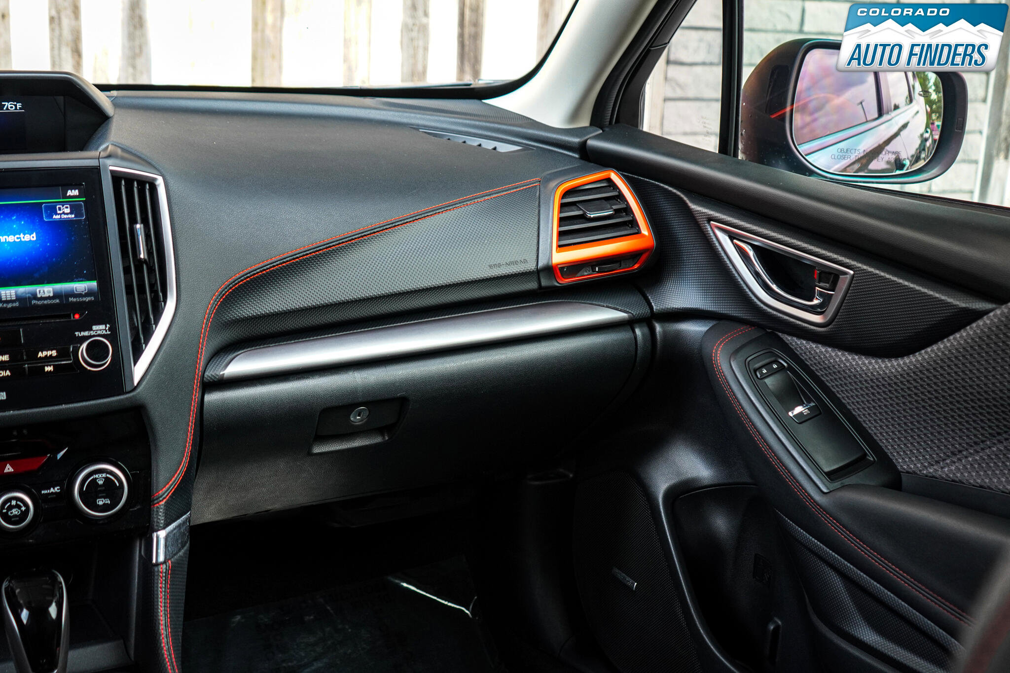 Used 2021 Subaru Forester Sport w/ Popular Package #2 image 23