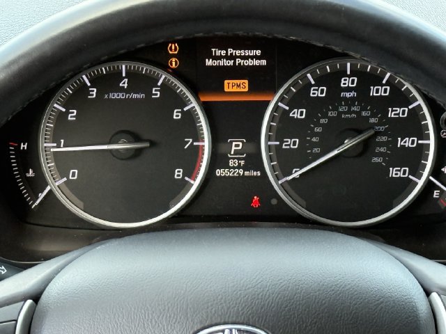 Used 2019 Acura ILX FWD image 15