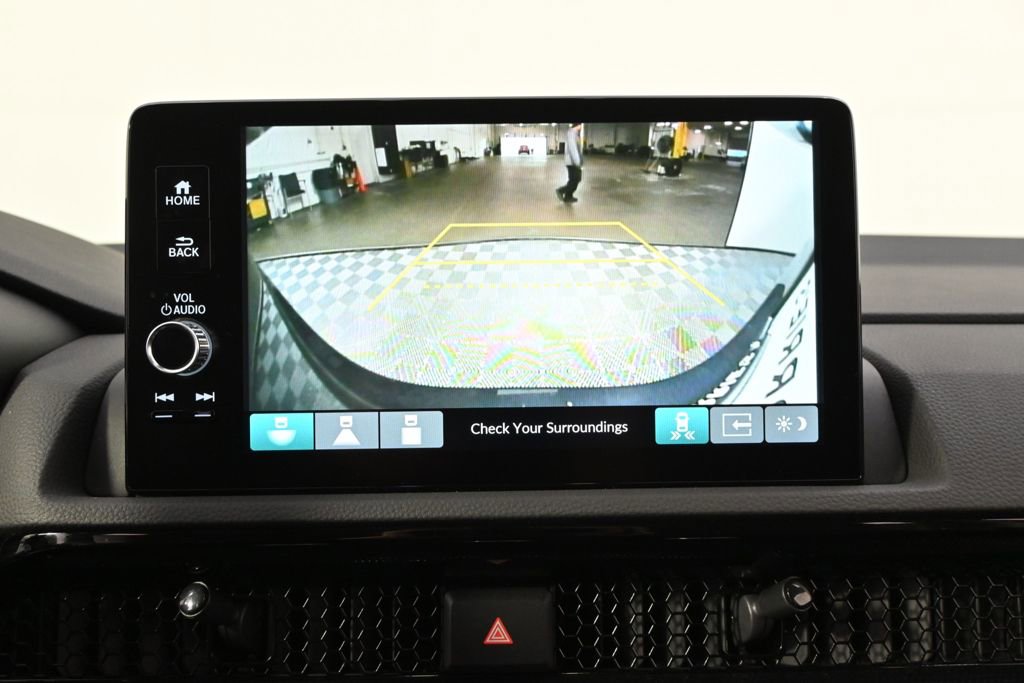 Used 2024 Honda CR-V EX-L image 30