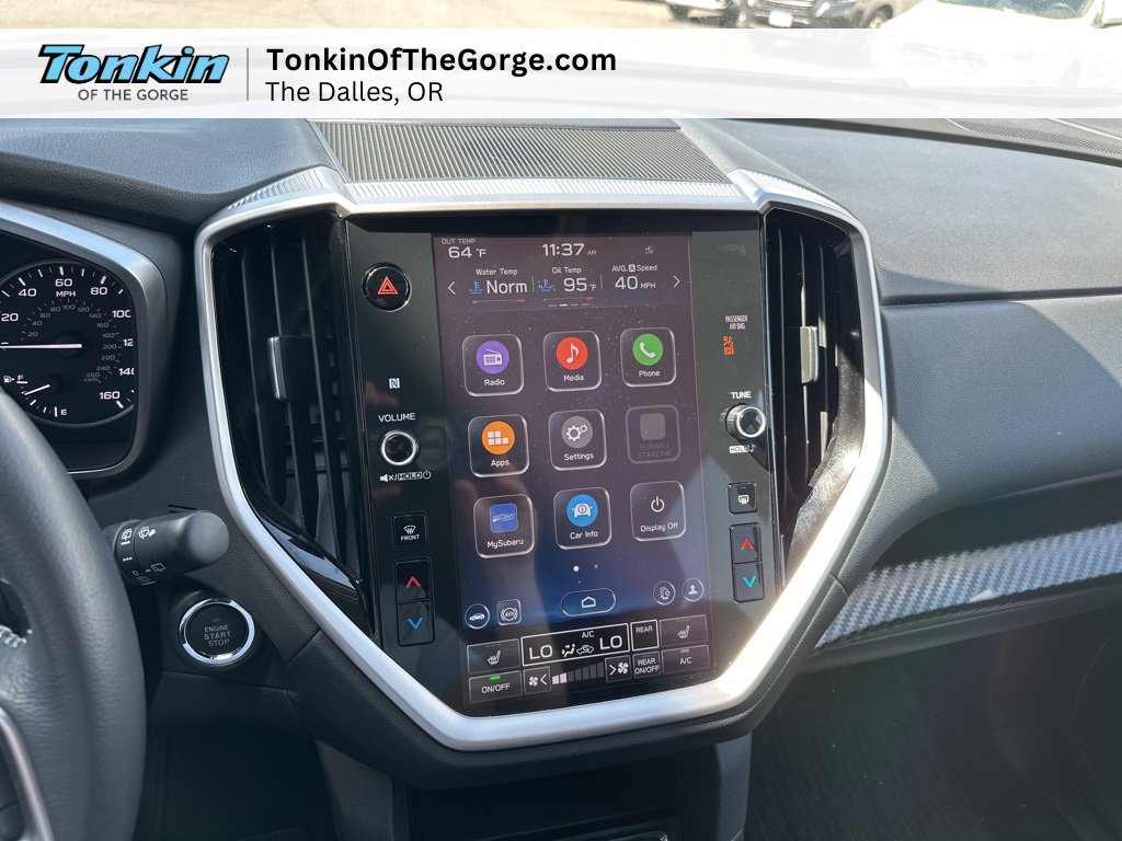 Used 2024 Subaru Ascent Premium w/ Convenience Package image 19