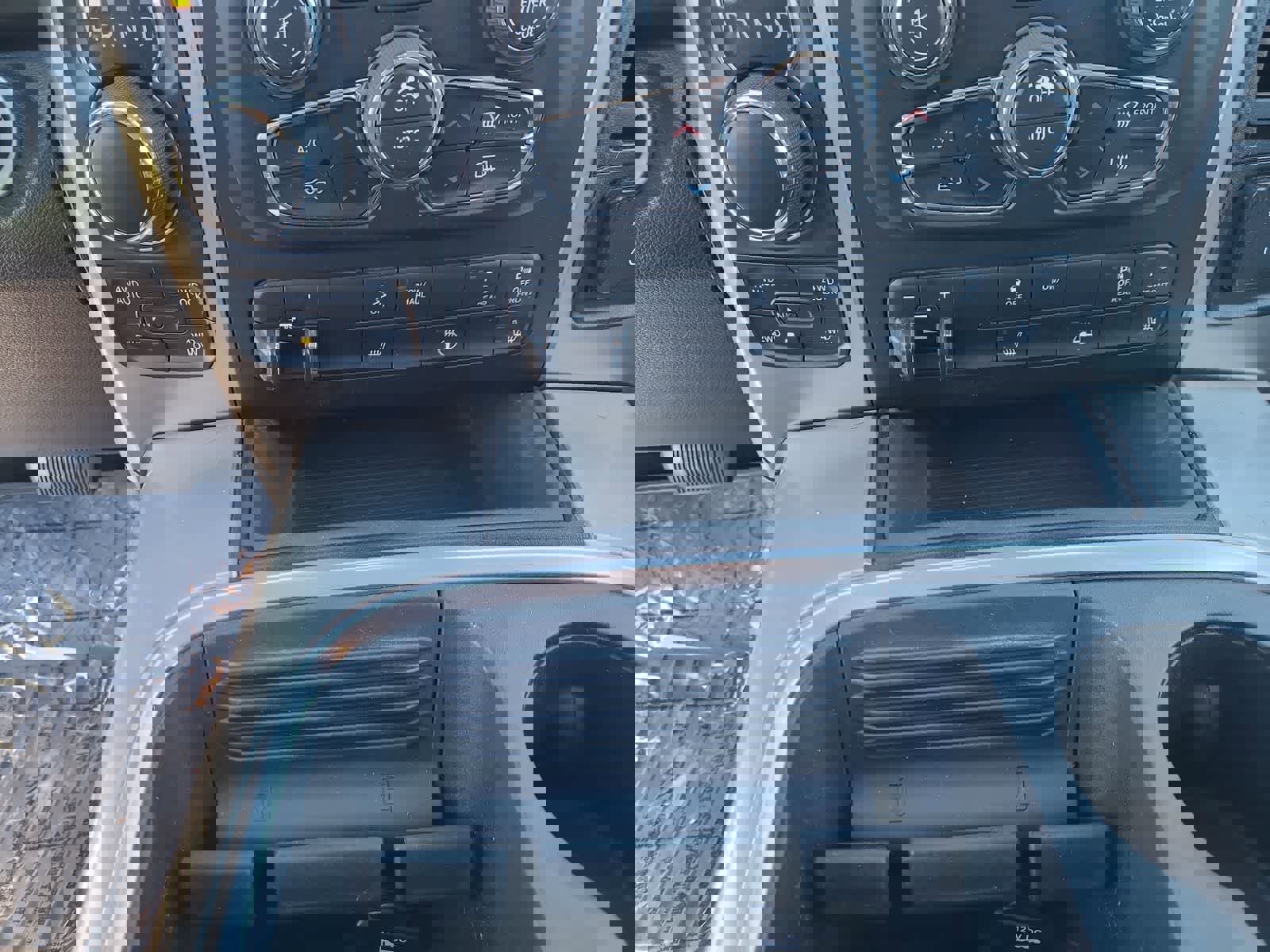 Used 2017 RAM 1500 Big Horn image 25