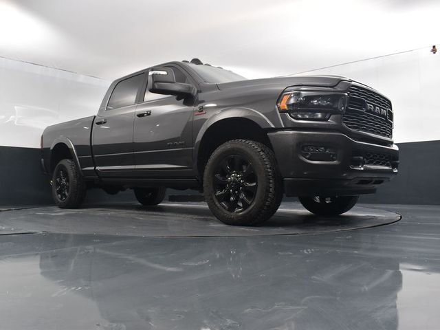 Used 2023 RAM 2500 Limited image 51