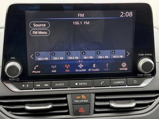 Used 2021 Nissan Altima 2.5 SR image 47