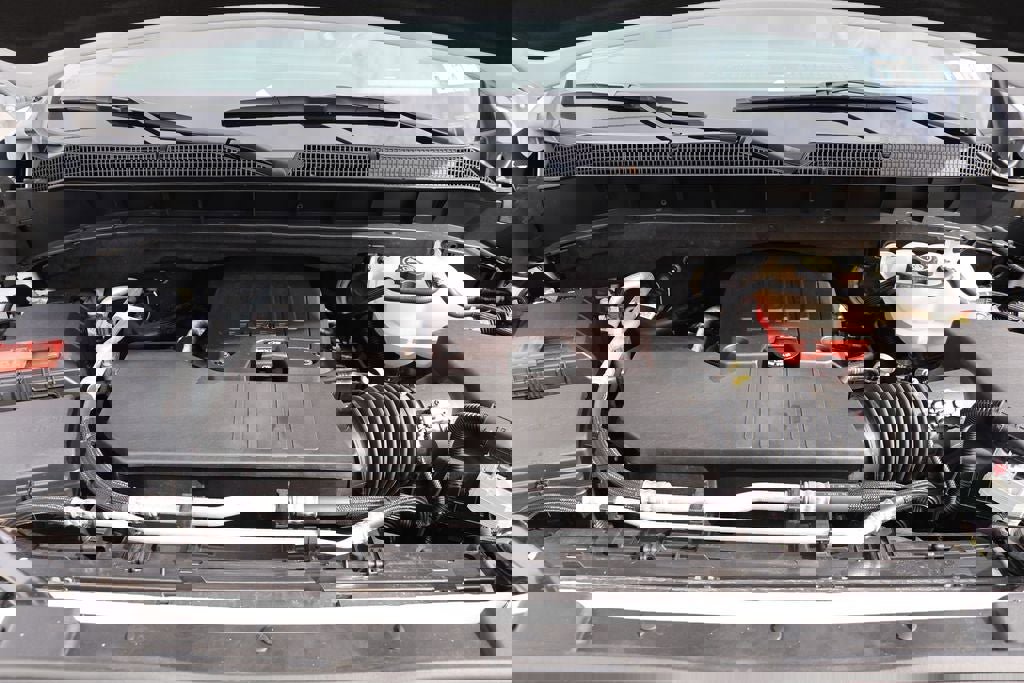 Used 2022 Chevrolet Silverado 1500 LT image 25