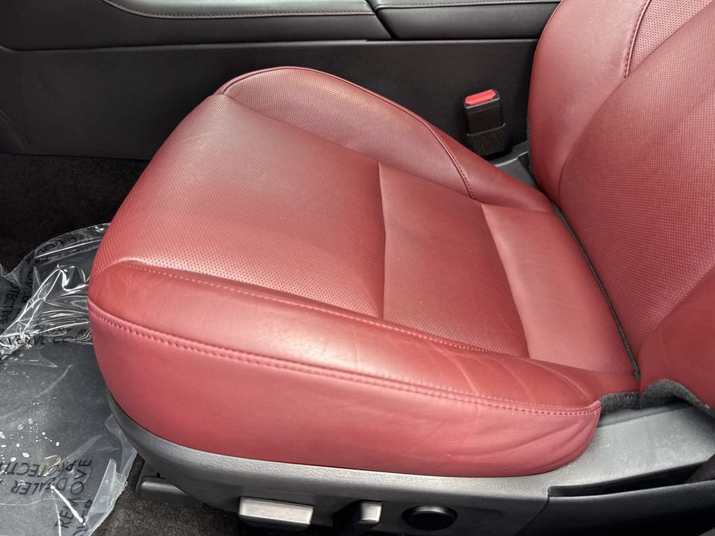 Certified 2024 MAZDA MAZDA3 s AWD/4WD image 30