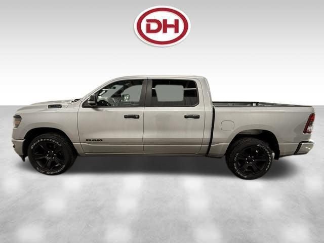 Used 2023 RAM 1500 Big Horn AWD/4WD image 10