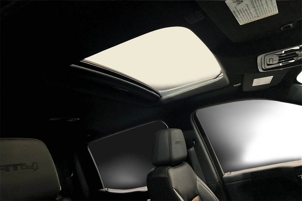 Used 2021 GMC Sierra 1500 AT4 w/ AT4 Value Package image 25