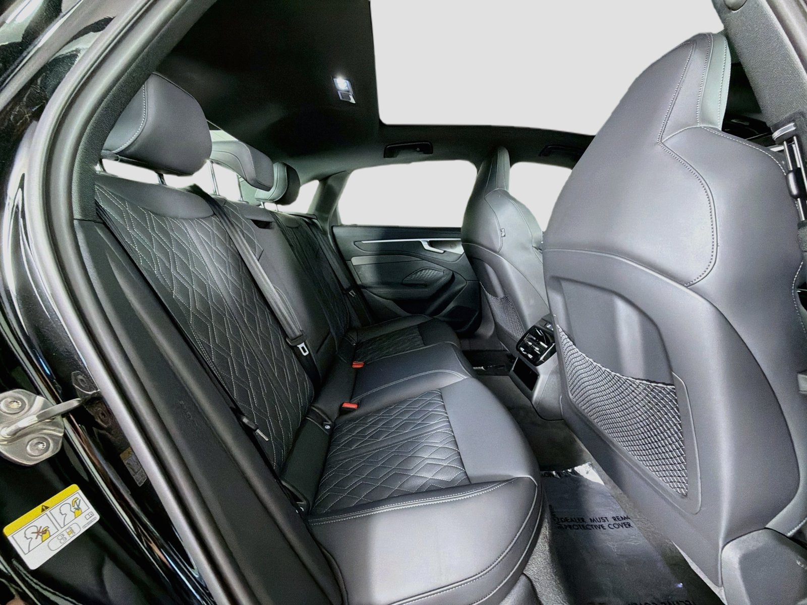 New 2026 Audi A6 Prestige AWD/4WD image 28