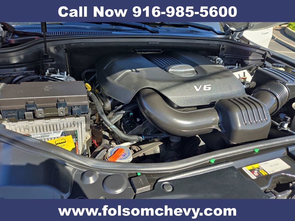 Used 2015 Jeep Grand Cherokee Altitude image 33