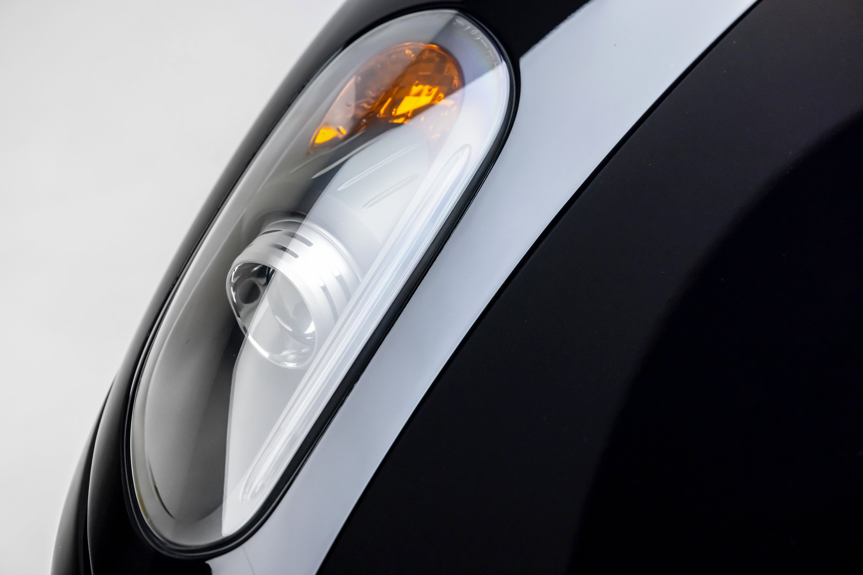 Used 2007 Ferrari 599 GTB Fiorano image 38