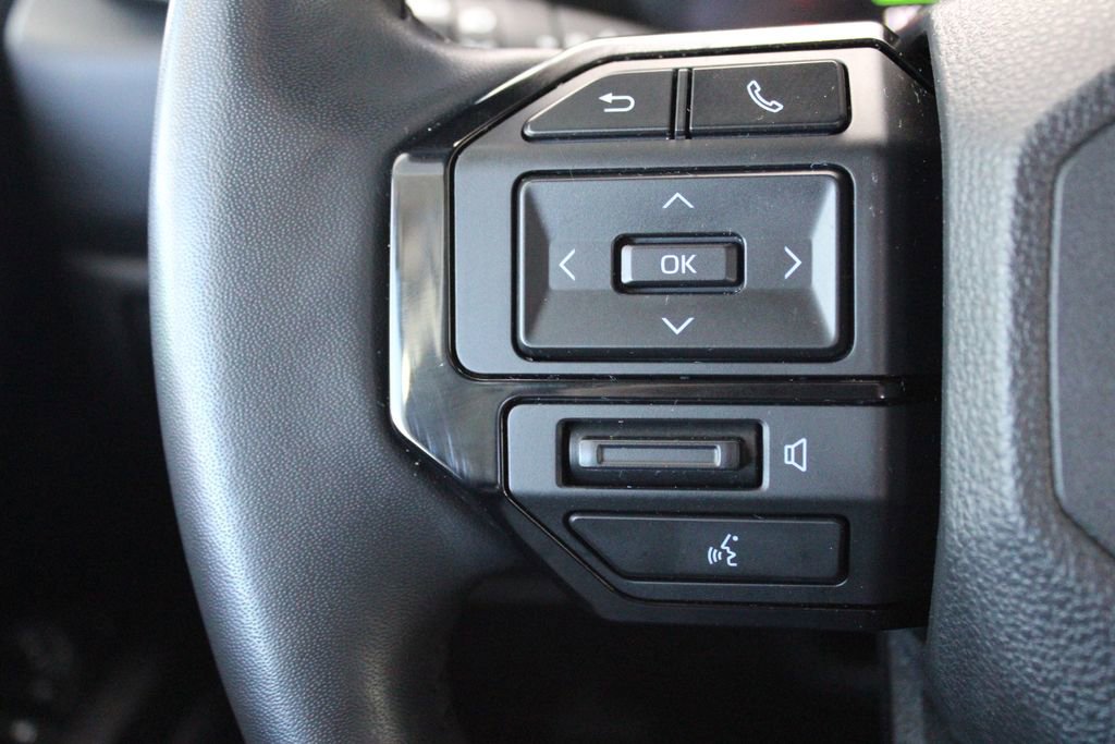 Certified 2024 Toyota Land Cruiser 1958 image 31