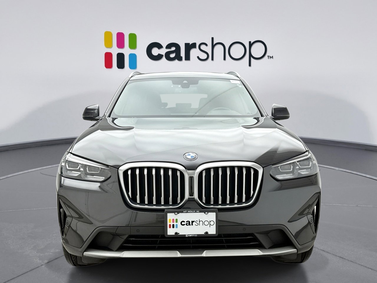Used 2022 BMW X3 xDrive30i w/ Convenience Package image 8