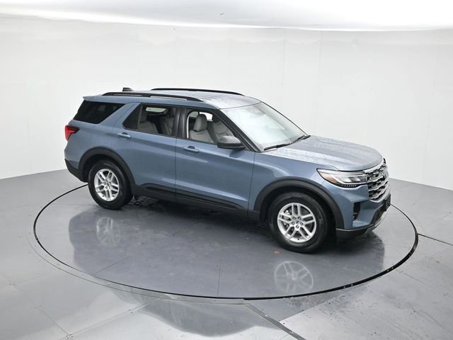 New 2026 Ford Explorer Active w/ Active Comfort Package image 41