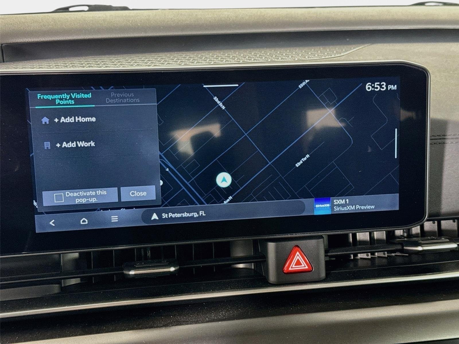 Certified 2025 Kia Carnival FWD image 15