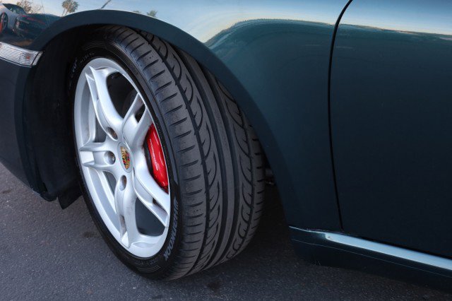 Used 2005 Porsche Boxster S image 50