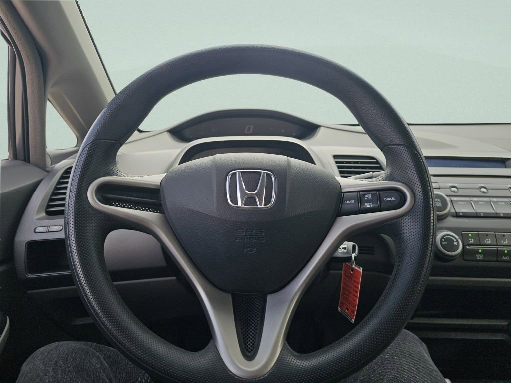 Used 2010 Honda Civic LX image 27