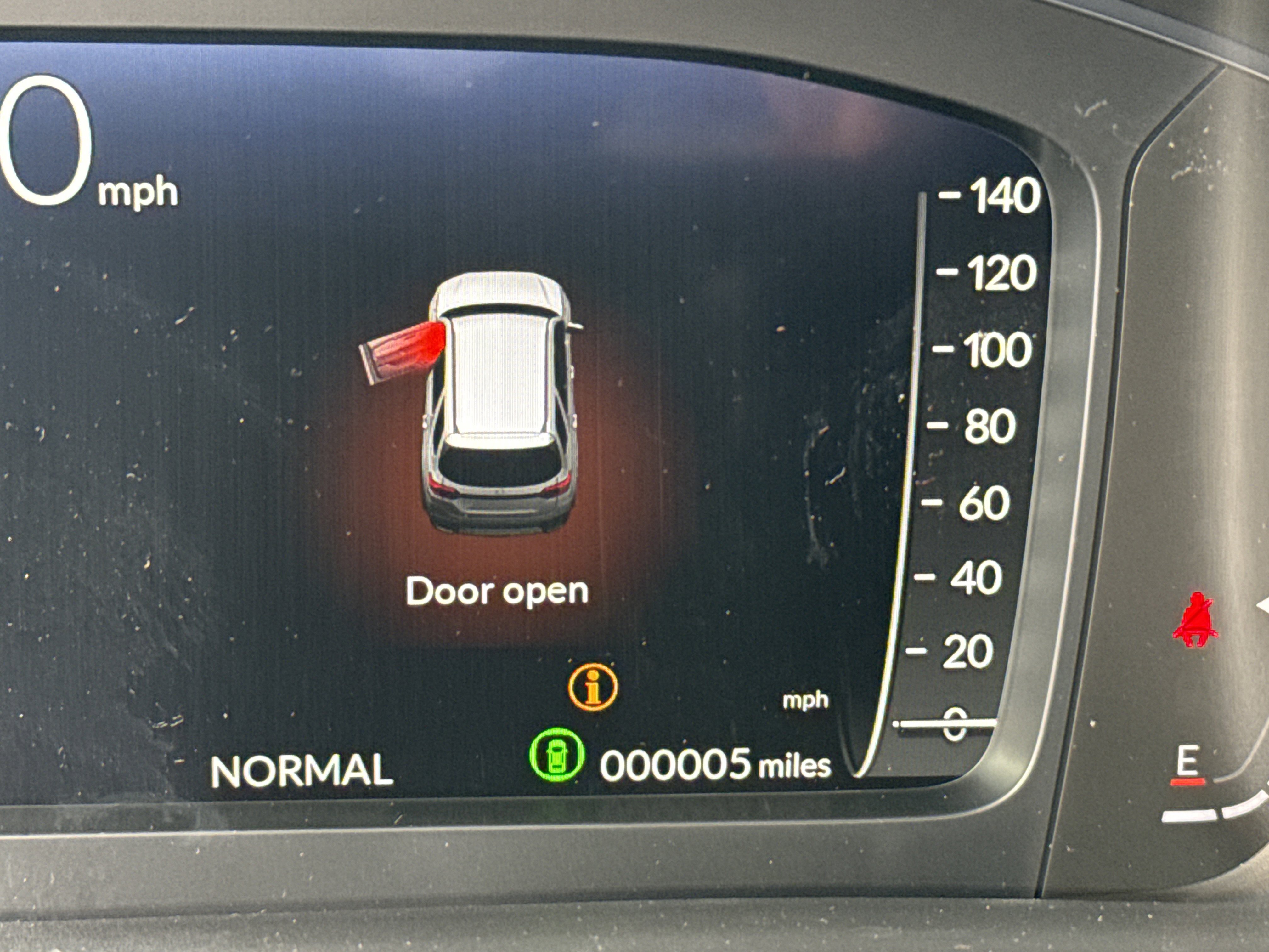 New 2025 Honda Pilot Elite image 24