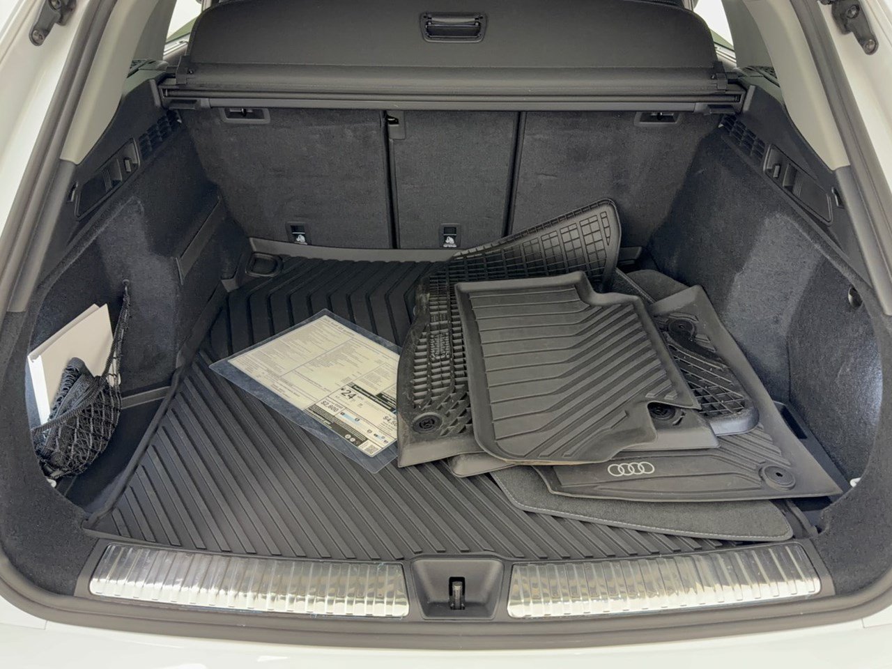 Used 2026 Audi Q5 Premium AWD/4WD image 28