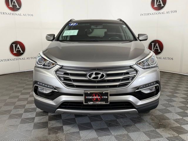 Used 2017 Hyundai Santa Fe Sport 2.0T FWD image 3