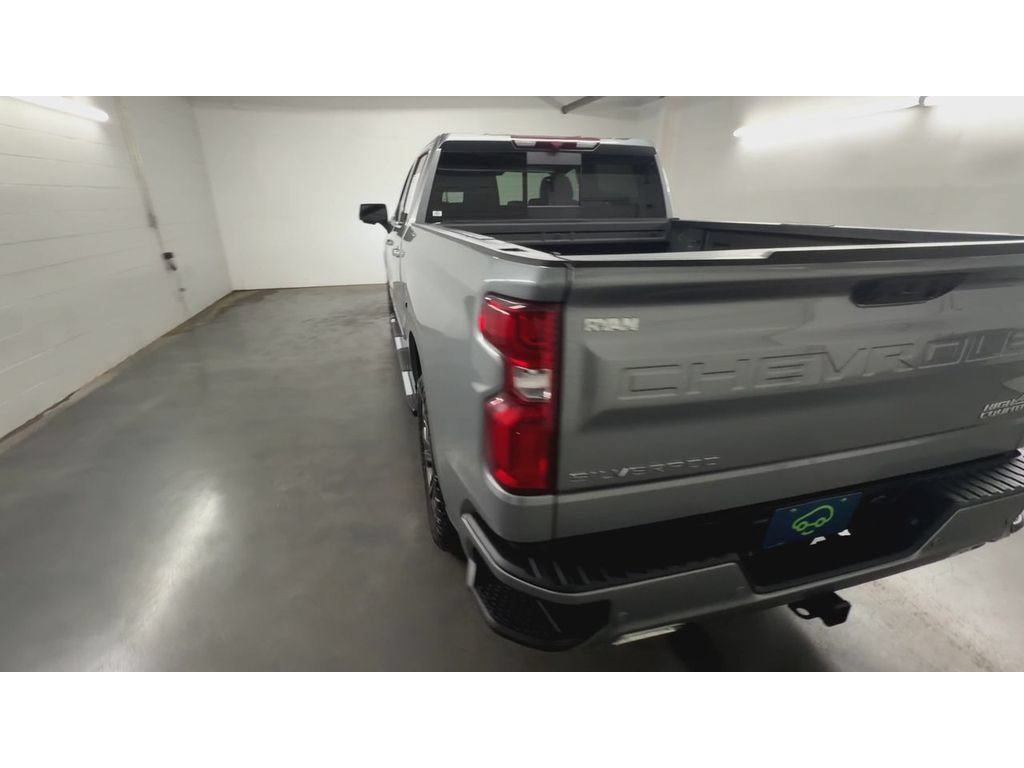 Used 2024 Chevrolet Silverado 1500 High Country w/ Max Trailering Package AWD/4WD image 7