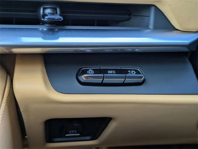 Used 2023 Chevrolet Corvette Stingray Premium Conv w/ Z51 Performance Package image 23