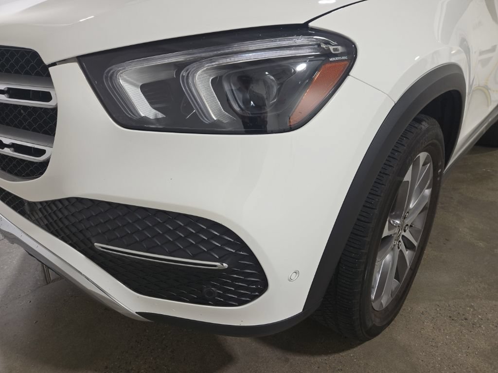Used 2023 Mercedes-Benz GLE 350 4MATIC image 10