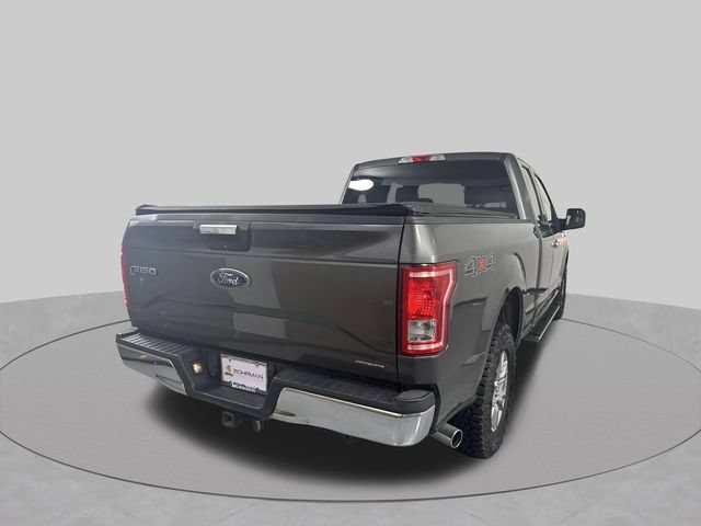 Used 2015 Ford F150 XLT w/ Equipment Group 301A Mid AWD/4WD image 33