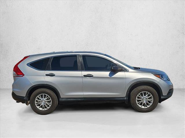 Used 2014 Honda CR-V LX image 4