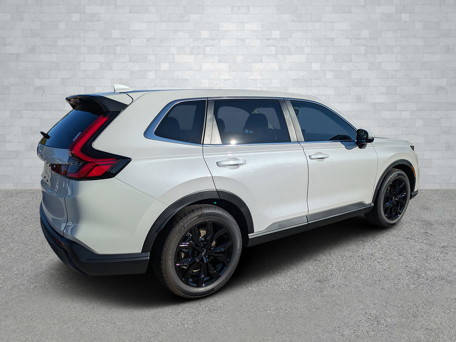 Used 2026 Honda CR-V EX-L image 5