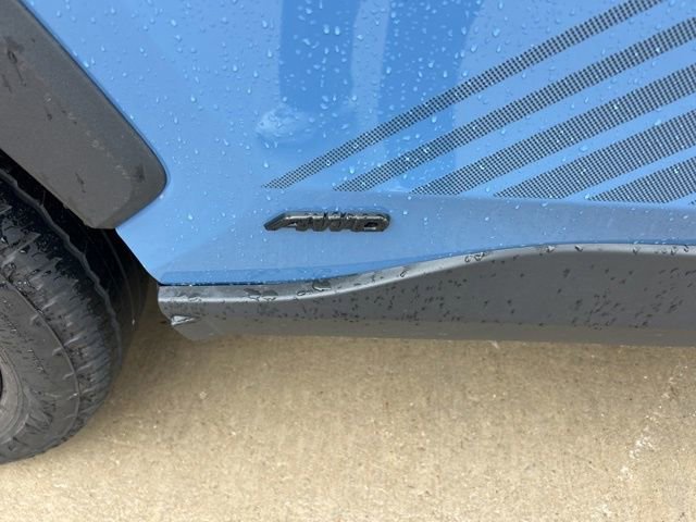 Used 2023 Toyota RAV4 AWD Hybrid image 3