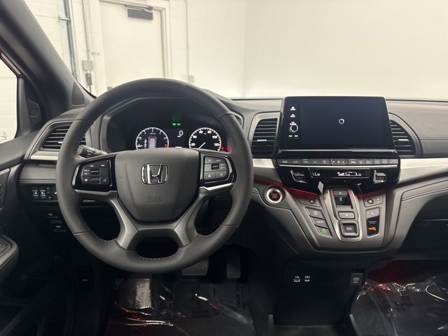 New 2026 Honda Odyssey Sport-L image 25